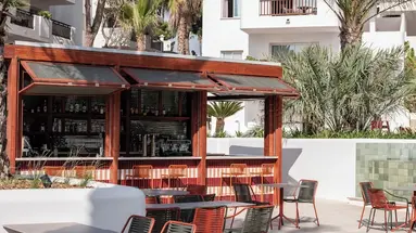 Inturotel Esmeralda Park