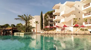 Inturotel Esmeralda Park