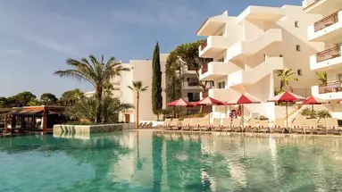 Inturotel Esmeralda Park