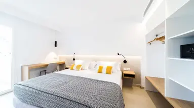 Inturotel Esmeralda Park