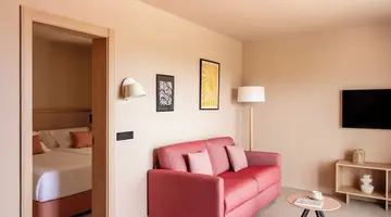 Inturotel Esmeralda Park