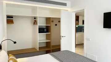 Inturotel Esmeralda Park