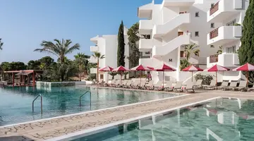 Inturotel Esmeralda Park