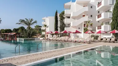Inturotel Esmeralda Park