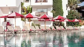 Inturotel Esmeralda Park