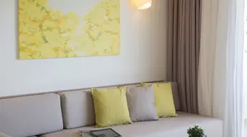 Inturotel Esmeralda Park
