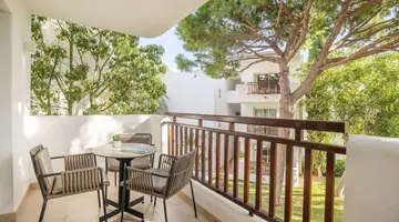 Inturotel Esmeralda Park