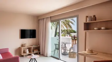 Inturotel Esmeralda Park