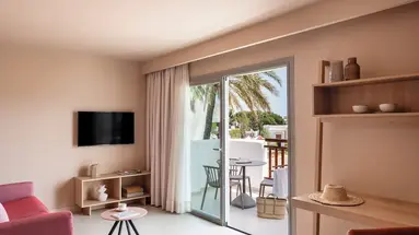 Inturotel Esmeralda Park