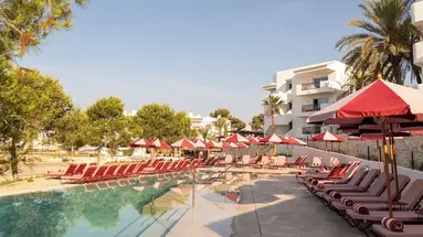 Inturotel Esmeralda Park