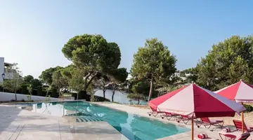 Inturotel Esmeralda Park