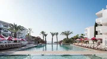 Inturotel Esmeralda Park