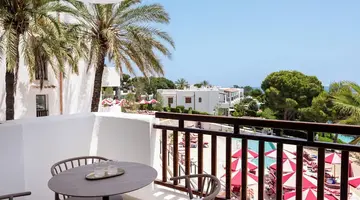 Inturotel Esmeralda Park