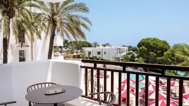 Inturotel Esmeralda Park