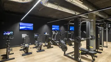 Inturotel Sa Marina