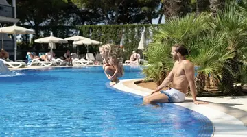 Inturotel Sa Marina