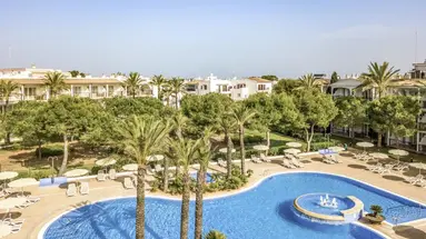 Inturotel Sa Marina