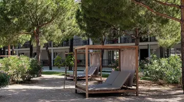 Inturotel Sa Marina