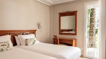 Inturotel Sa Marina