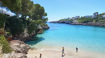 Inturotel Sa Marina