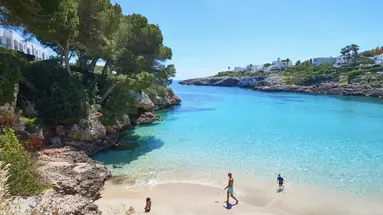 Inturotel Sa Marina