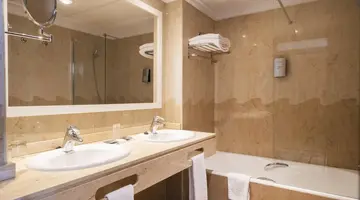 Inturotel Sa Marina
