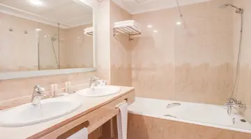 Inturotel Sa Marina