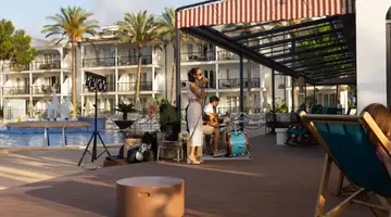 Inturotel Sa Marina