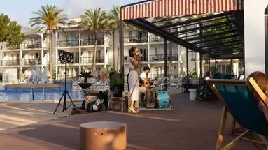 Inturotel Sa Marina