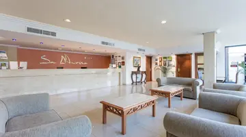 Inturotel Sa Marina