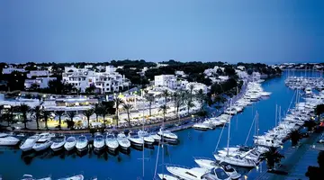 Inturotel Sa Marina