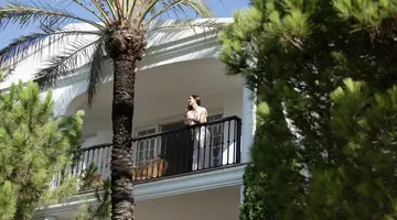 Inturotel Sa Marina