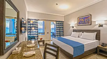 INVIDIA CORAL BEACH TIRAN