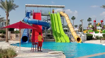 INVIDIA CORAL BEACH TIRAN