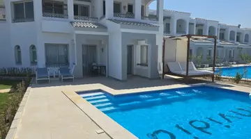 INVIDIA CORAL BEACH TIRAN