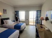 INVIDIA CORAL BEACH TIRAN