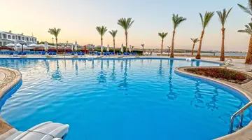 Invidia Coral Beach Tiran