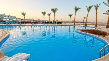 Invidia Coral Beach Tiran