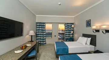 INVIDIA CORAL BEACH TIRAN