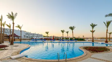 INVIDIA CORAL BEACH TIRAN