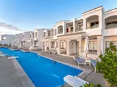 INVIDIA CORAL BEACH TIRAN