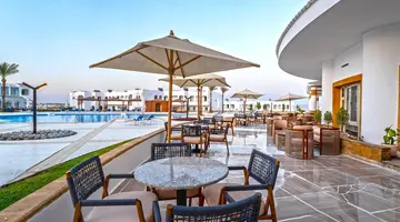 Invidia Coral Beach Tiran