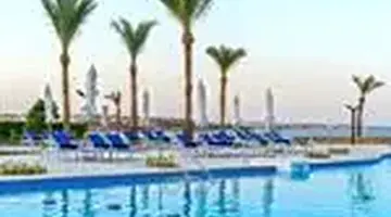 Invidia Coral Beach Tiran