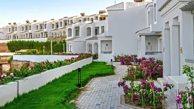 Invidia Coral Beach Tiran