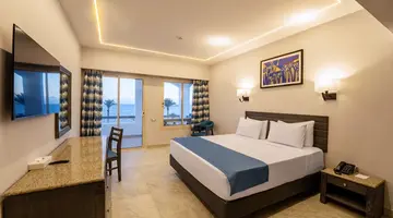 INVIDIA CORAL BEACH TIRAN