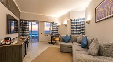 INVIDIA CORAL BEACH TIRAN