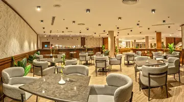 INVIDIA CORAL BEACH TIRAN
