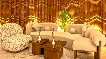 INVIDIA CORAL BEACH TIRAN
