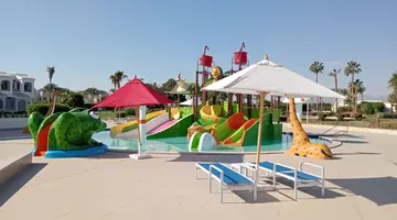 INVIDIA CORAL BEACH TIRAN