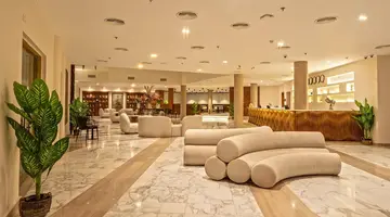 Invidia Coral Beach Tiran